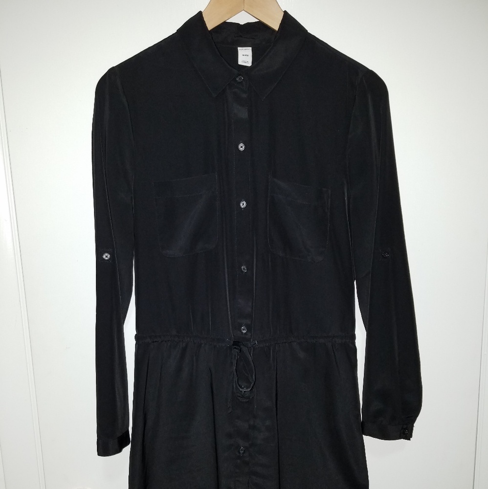 Old Navy Shirt Dress